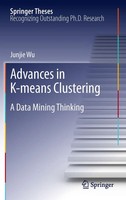 Advances In K-Means Clustering A Data Mining Thinking Junjie Wu Taschenbuch Xvi
