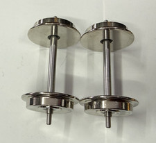 Aristo-Craft ART-29111 G Scale Metal Wheel Set Pack of 2 New