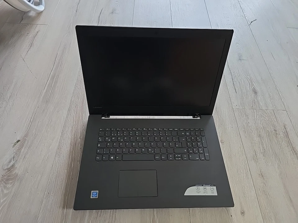 Lenovo IdeaPad 320-17IKB 80XM00E8GE Intel Pentium Gold 8GB RAM 1TB SSD