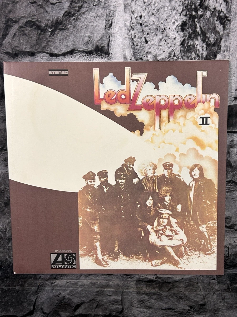 Led Zeppelin Ii for sale | eBay