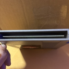 Nintendo NES Ghostbusters. Authentic Clean Great Condition