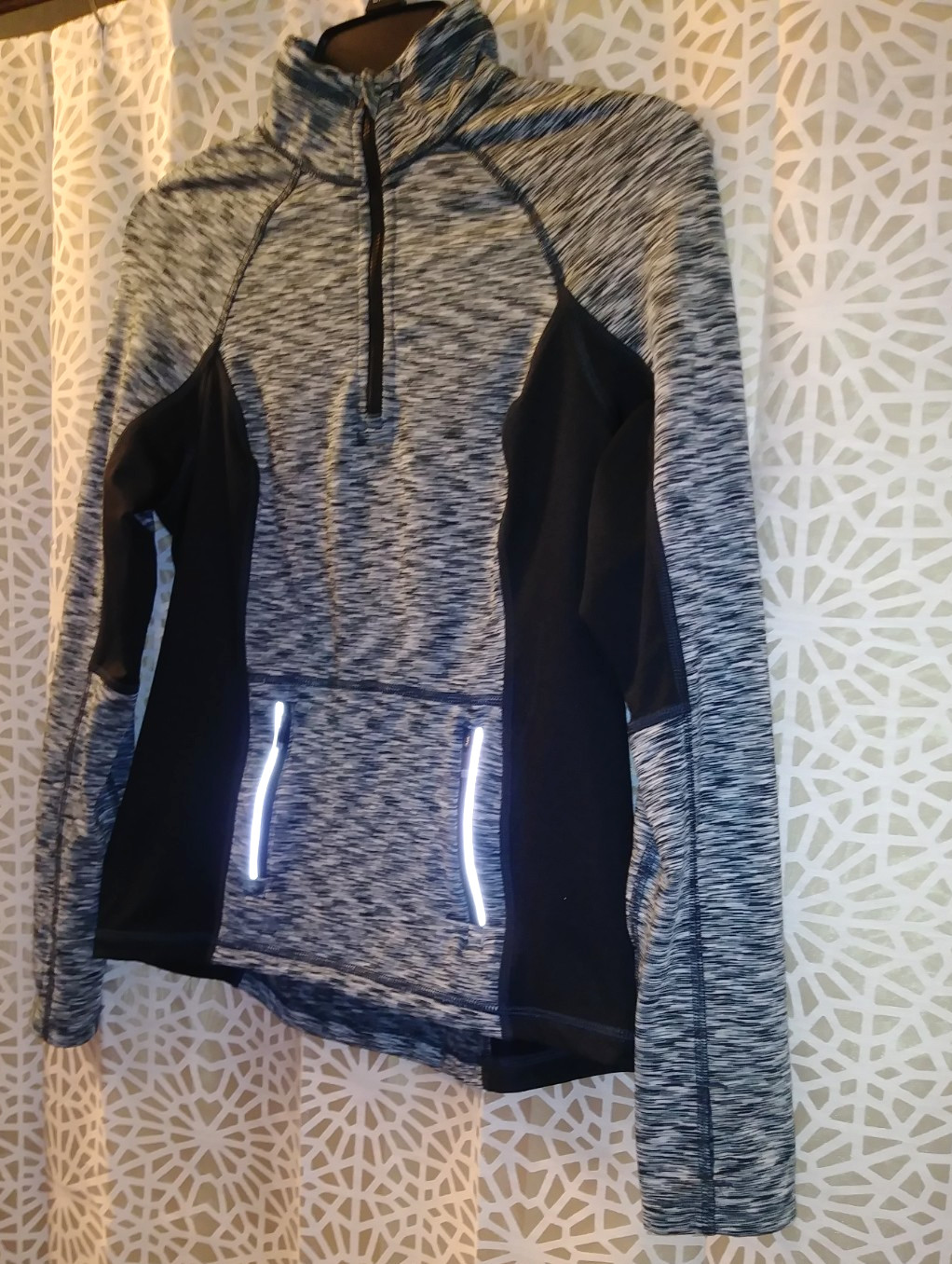 Calvin Klein Performance Jacket Athletic Workout … - image 3