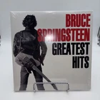 Bruce Springsteen Greatest Hits 2LP Ruby Red Vinyl Records BRAND NEW Sealed Mint