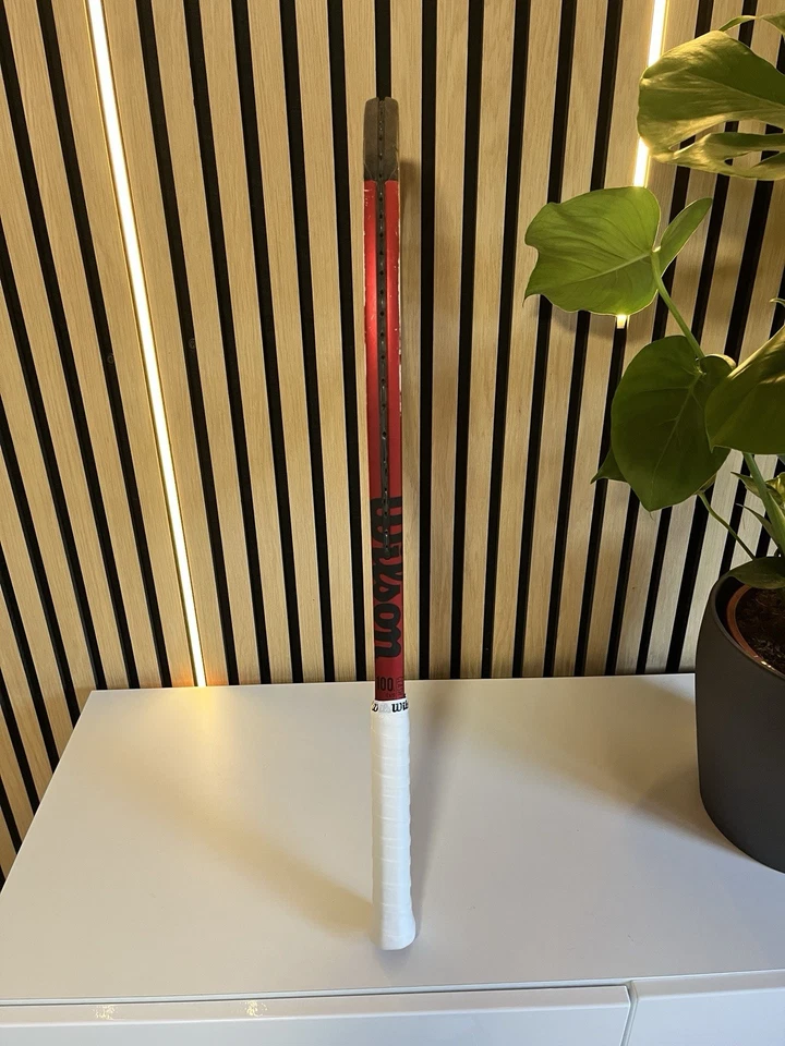 Wilson Clash 100, Foto 3 von 5