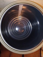 Epoxy coated 1 gal cans food grade