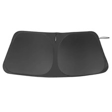 Custom Fit Windshield Visor Sunshade Heat Shield Sun Shade For Audi A6 2012 To18 Custom Fit Windshield Visor Sunshade Heat Shield Sun Shade For Audi A6 2012 To18
