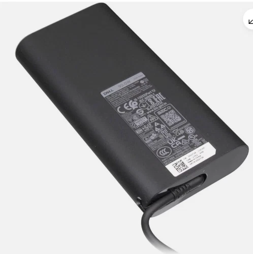 Chargeur Dell 90W LA90PM130 7.4 mm