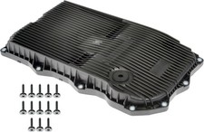 Dorman 265-850 Transmission Pan With Drain Pl...