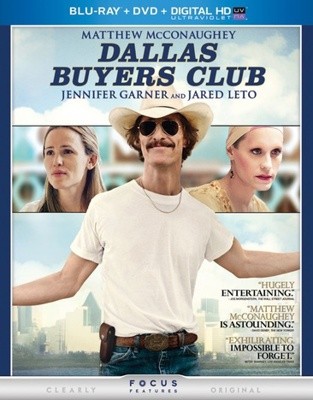 Dallas Buyers Club