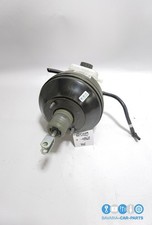 Original BMW  F30 F31 F20 F21  Bremskraftverstärker + Hauptbremszylinder 6851099