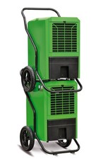 Osuszacz Remko LTE 60 Eco z pompą kondensatu