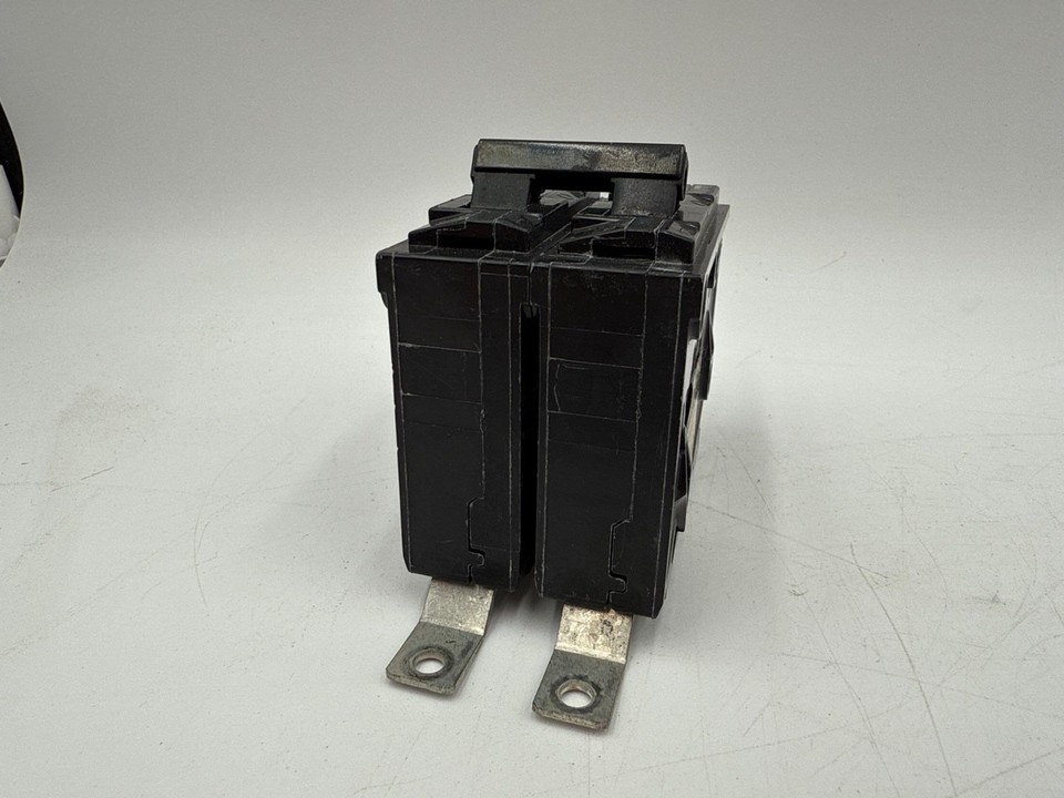 Interruttore Automatico Siemens Q2125H 2 Poli 125 Ampere - Foto 4