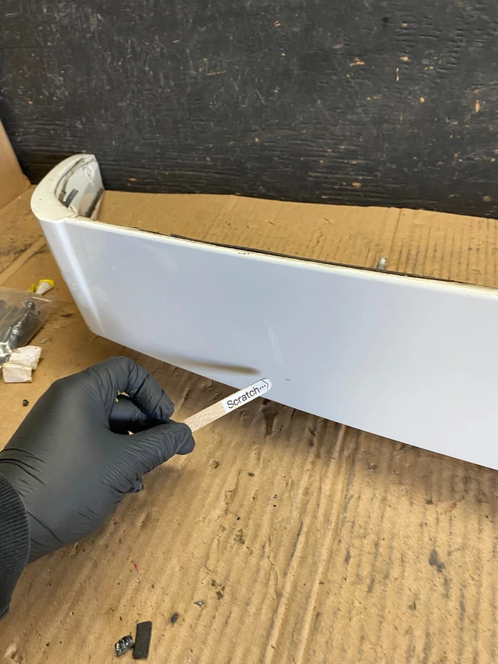 Chevrolet Sonic 2012 a 2018 hatchback alerón trasero hatchback S9559 PS Foto 4 de 4