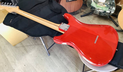 Fender LEAD 2 エレキギター レッド Fender LEAD 2 エレキギター レッド Amazon.com: Fender Player