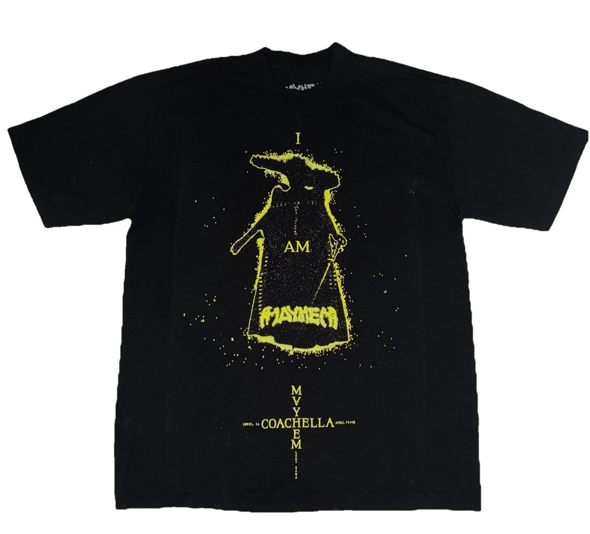 Men's Lady Gaga for sale | eBay