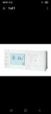 Danfoss 087N785200 TPOne-M Programmable Room Thermostat
