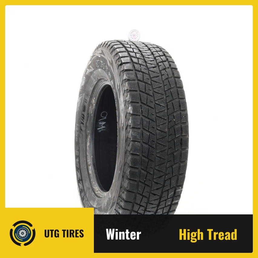 Bridgestone 265/70/17 Winter Tires for sale | eBay