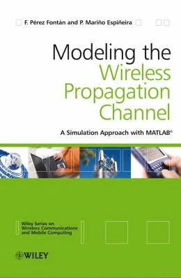Modelling the Wireless Propagation Channel - 9780470727850 - Imagen 1 de 1