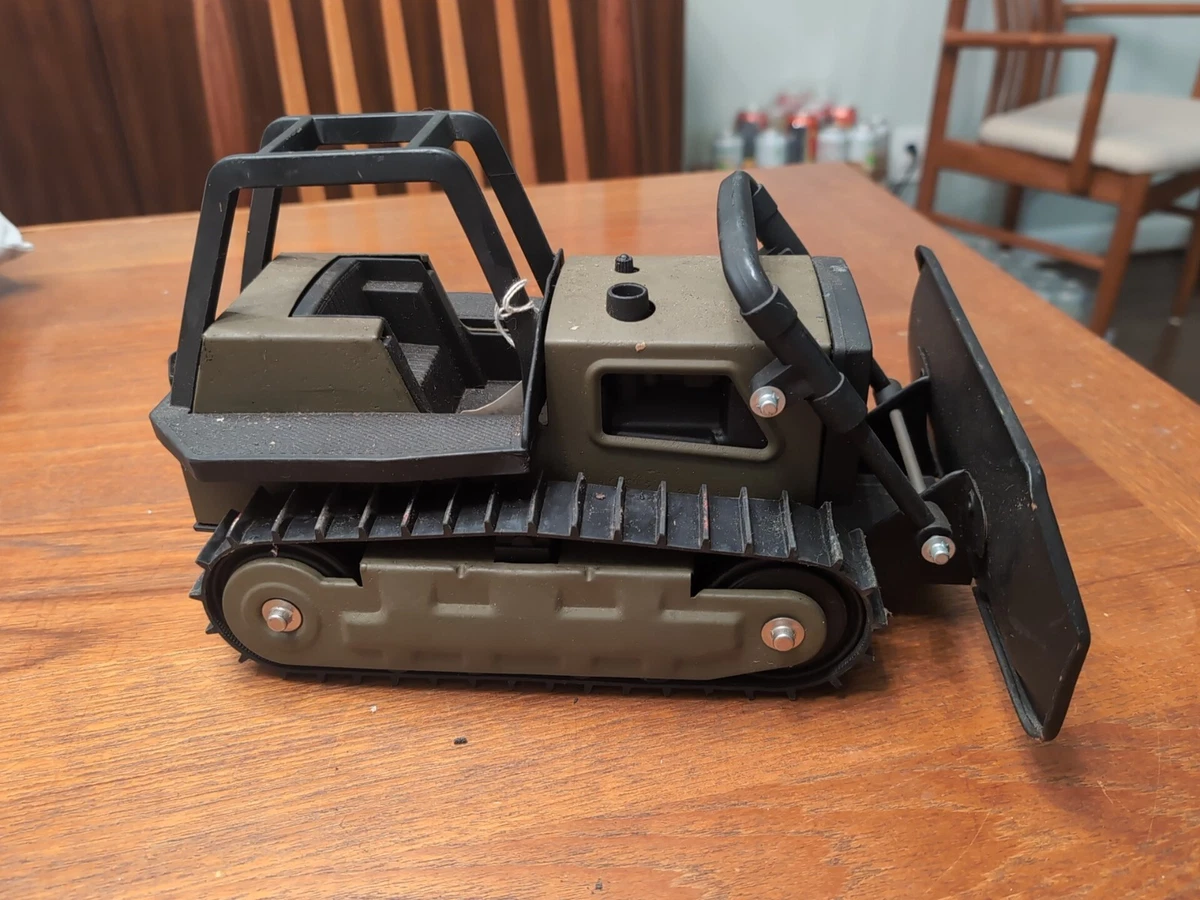 Tonka Diecast Construction Equipment 1992 Vehicle Year for sale | eBay