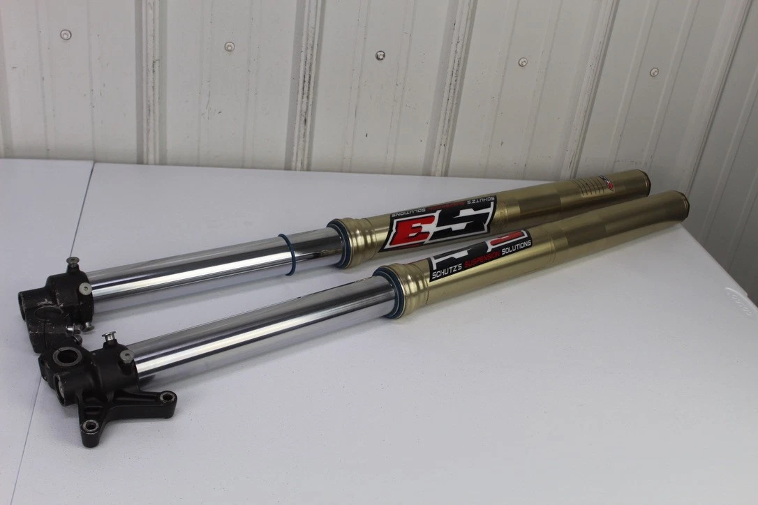 25+ Complete Suspension Units for Yamaha YZ450F for sale | Updated