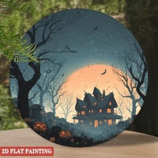 Tropical Island Romance Art - Wall Decor