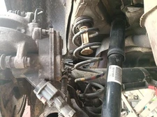 184380 suspension spring for RENAULT MEGANE IV HATCHBACK (B9A M N ) 1.2 TCE