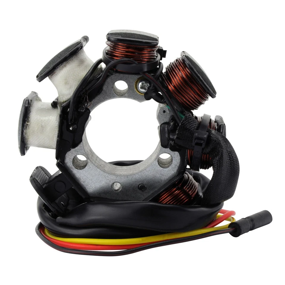 Estator para Honda XR 250 R 1986-1995 OEM réplica # 31120-KT1-004 XR250R Foto 4 de 4