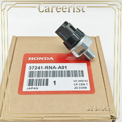 #ad 37241 RNA A01 OEM Oil Pressure Switch Assembly For 2006 2025 Honda Accord Acura $41.11