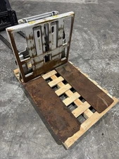 Cascade 35E-PLB-Q004 Push Pull Forklift Attachement 3500lbs