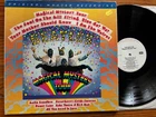 Beatles lp Magical Mystery Tour **MFSL** Mobile Fidelity VG+