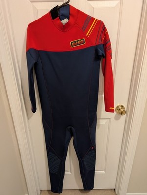 Brand New Bare Revelation 2/3 Wetsuit - Anniversary Edition - NWT [Size Large]