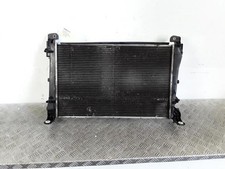 Radiateur Fiat PUNTO EVO