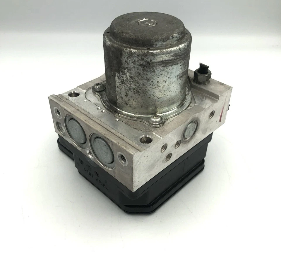 Conjunto de bomba de freno antibloqueo ABS Honda Accord 2011-2012 TA0A7 OEM Foto 2 de 4