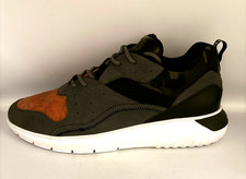 scarpe uomo HOGAN New Interctive  BLACK FRIDAY ultimo paio n 41