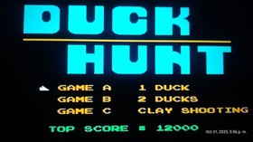 COMPATIBLE CON NES - MACROSS, WILD GUNMAN, ETC - JUEGOS PAKS - RARO