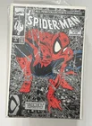 lot of 65 Mixed Spider-Man Comic Books Mostly 1990’s Modern Era Amazing Web Of