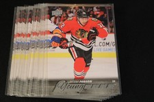 Here's What the 2015-16 Upper Deck Hockey Young Guns Look Like 13