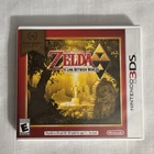 The Legend of Zelda: A Link Between Worlds (Nintendo 3DS)