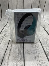 New set of GEMS Wireless Headphones NIP