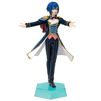 KAITOフィギュアセット figma KAITO: Good Smile Company - Tokyo Otaku Mode (TOM)