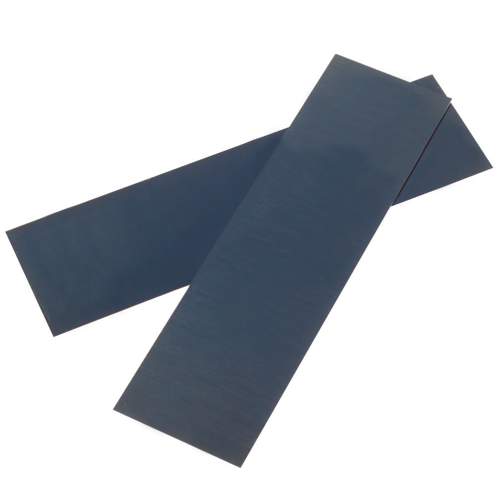 20 Pcs1/32" X 6" Steel Parallel Set Parallels 00001" Hardened Thin