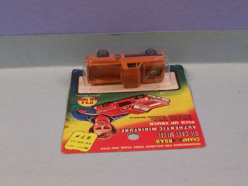 Road Champs - Pick Up Truck - Picture 2 of 4