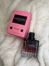 Valentino Donna Born in Roma Intense Eau de Parfum Intense Spray, 3.4 fl oz