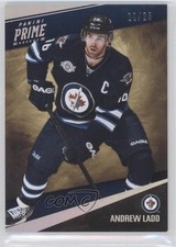 2011-12 Panini Prime Silver 20/25 Andrew Ladd #98 2u9