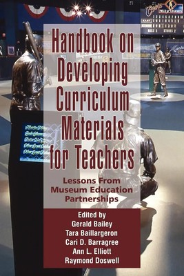 Gerald Bailey (u. a.) | Handbook on Developing Online Curriculum Materials...