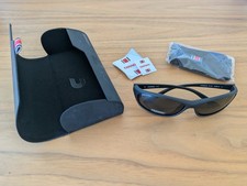 NEW Carrera CA Ca903 Sunglasses 01V3 Black 100 AUTHENTIC