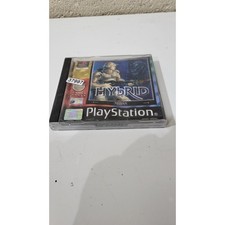 ebay® Auktion 800373013951 | Hybrid (Sony PlayStation) Midas Interactive Entertainment Shooter PAL Videospiel Thumbnail of ebay® auction 800373013951 | Hybrid (Sony PlayStation) Midas Interactive Entertainment Shooter PAL Videospiel