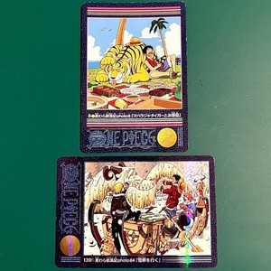 One Piece Visual Adventure | eBay