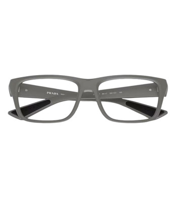 Prada Linea Rossa 0PS 02TV Rectangle Eyeglasses