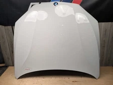 14-19 OEM BMW F15 F16 F85 F86 X5 X6 X5M X6M Hood Bonnet Panel White 300